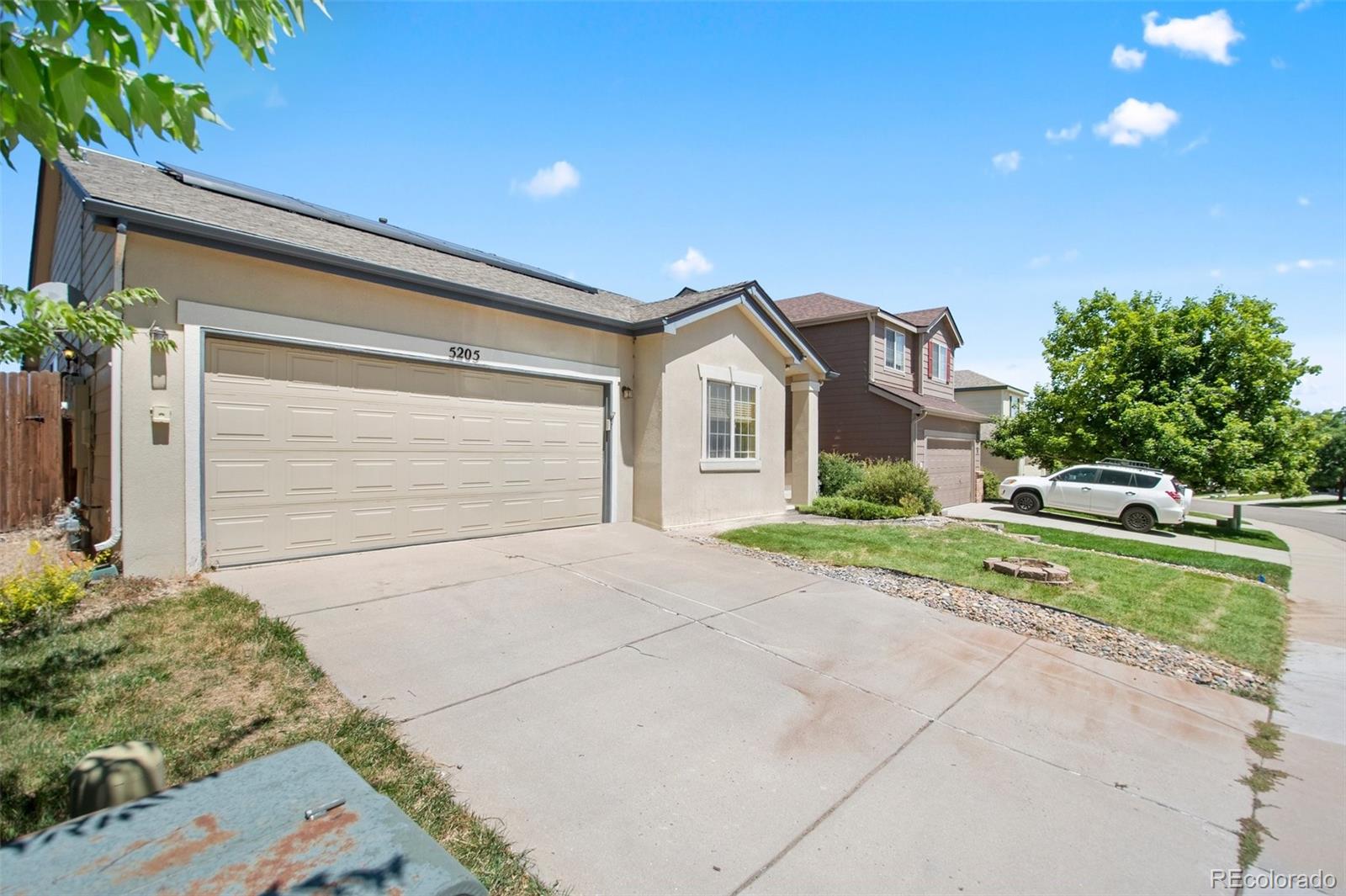 Restricted Address, Castle Rock, CO 80104, 2 Bedrooms Bedrooms, ,2 BathroomsBathrooms,Residential,For Sale,Suffolk,REC2957760