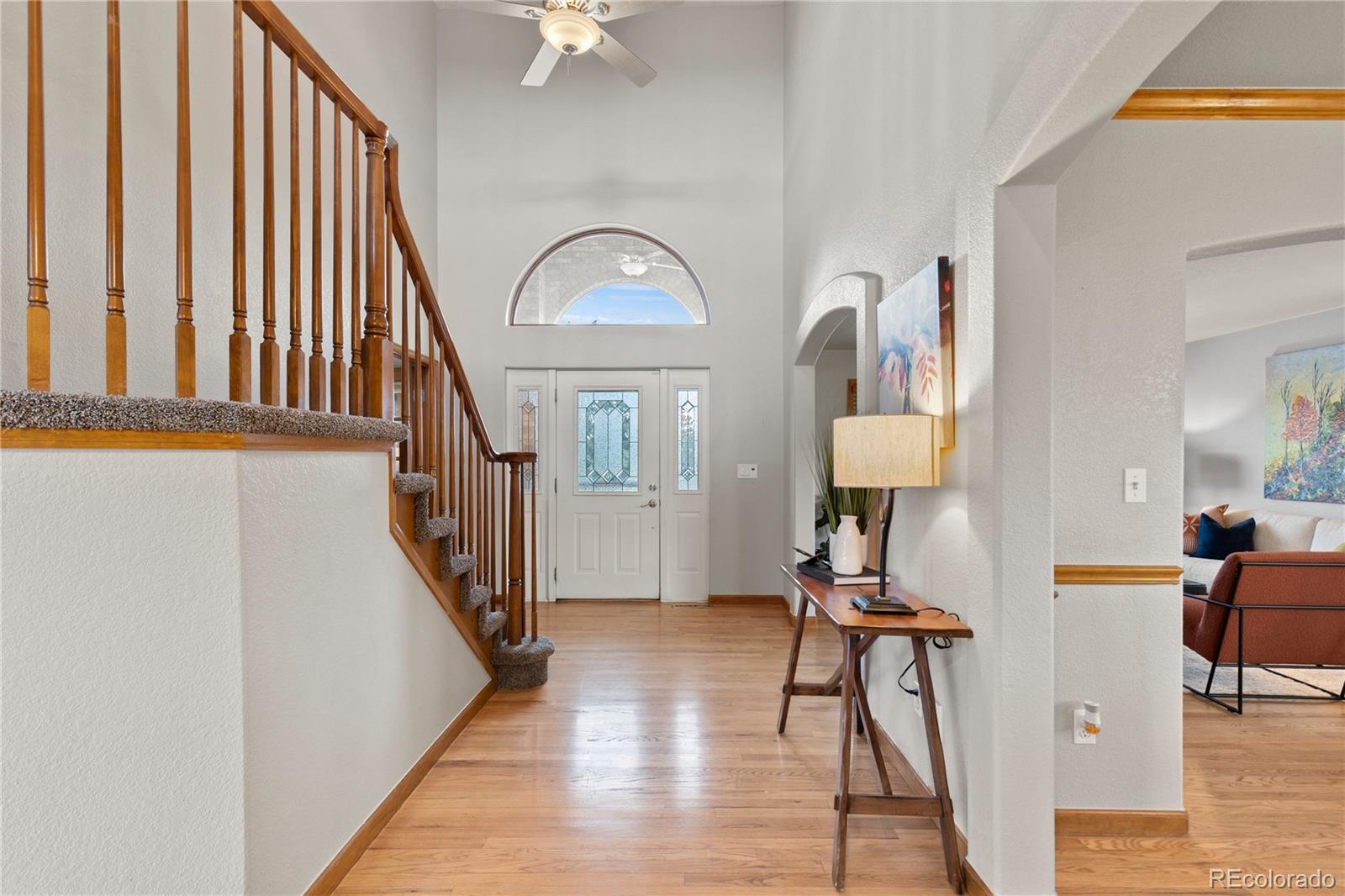 2795 Castle Crest Drive, Castle Rock, CO 80104, 6 Bedrooms Bedrooms, ,4 BathroomsBathrooms,Residential,For Sale,Castle Crest,REC8691725