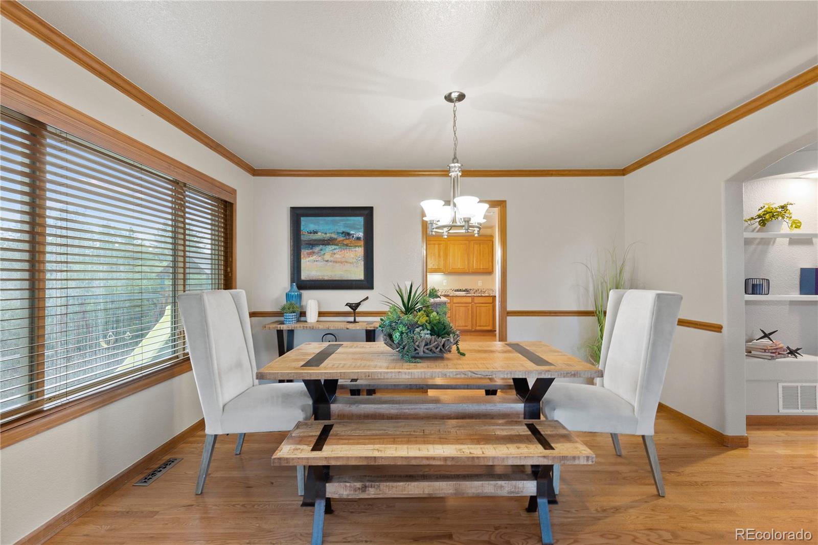 2795 Castle Crest Drive, Castle Rock, CO 80104, 6 Bedrooms Bedrooms, ,4 BathroomsBathrooms,Residential,For Sale,Castle Crest,REC8691725