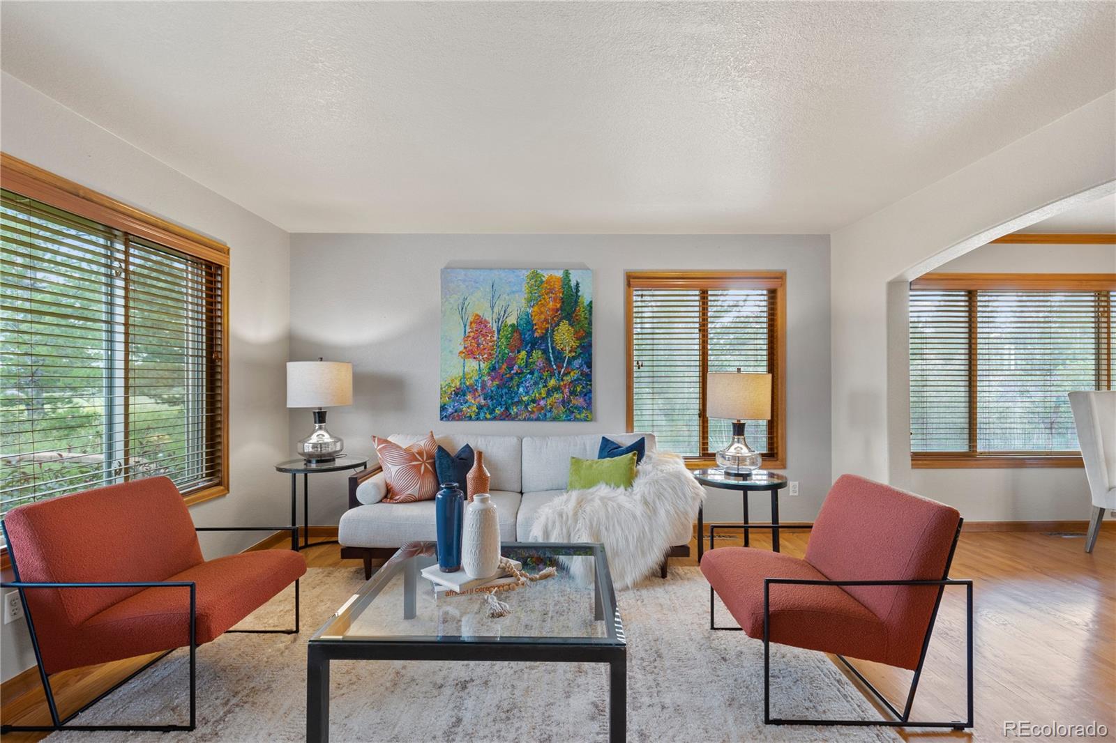 2795 Castle Crest Drive, Castle Rock, CO 80104, 6 Bedrooms Bedrooms, ,4 BathroomsBathrooms,Residential,For Sale,Castle Crest,REC8691725