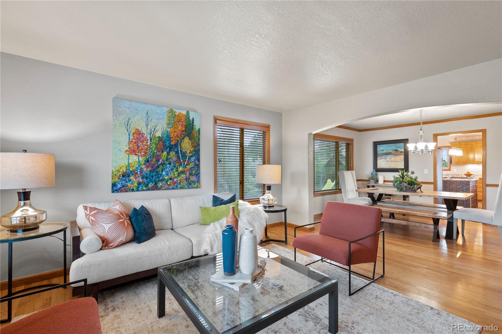 2795 Castle Crest Drive, Castle Rock, CO 80104, 6 Bedrooms Bedrooms, ,4 BathroomsBathrooms,Residential,For Sale,Castle Crest,REC8691725