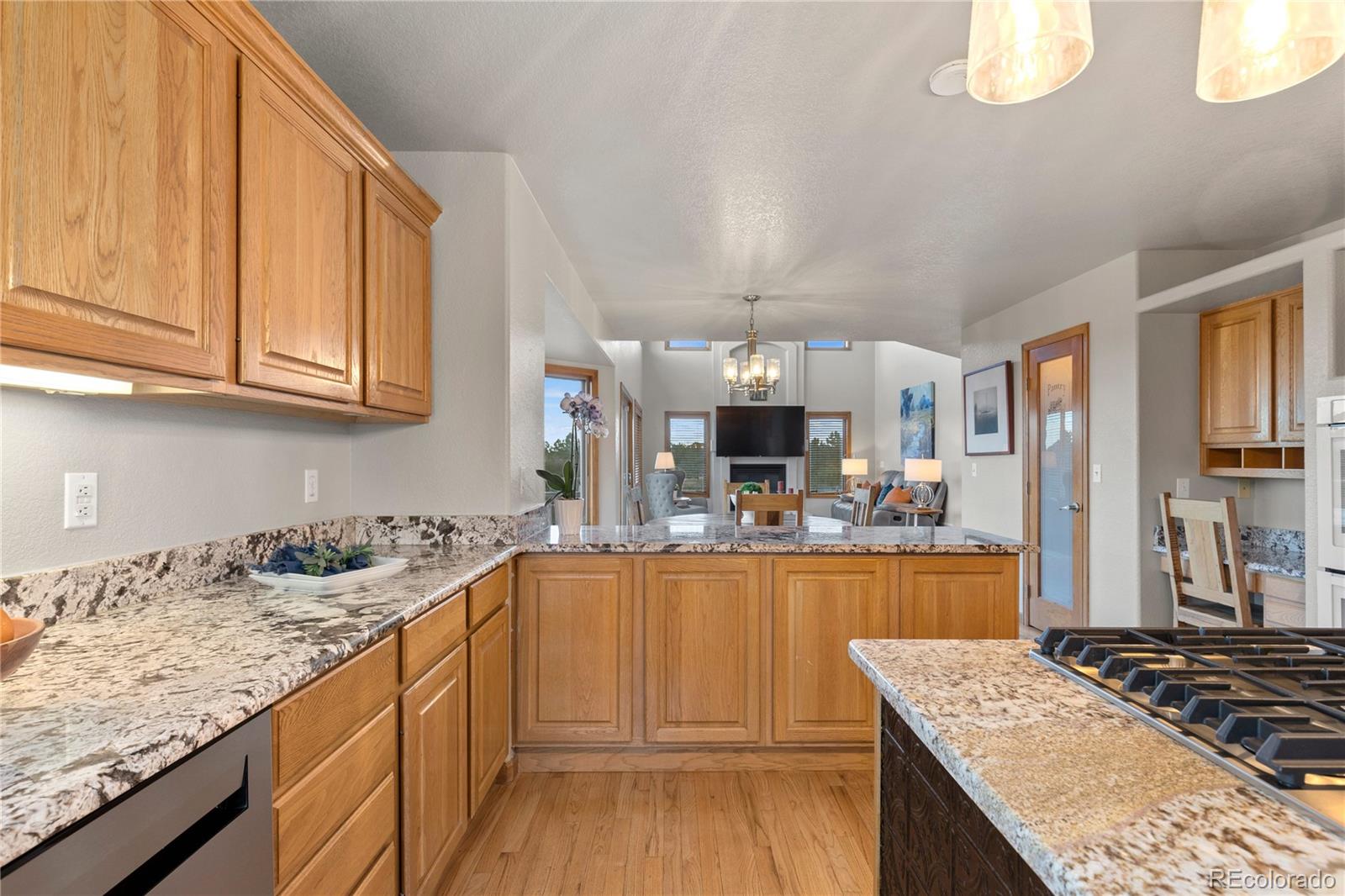 2795 Castle Crest Drive, Castle Rock, CO 80104, 6 Bedrooms Bedrooms, ,4 BathroomsBathrooms,Residential,For Sale,Castle Crest,REC8691725