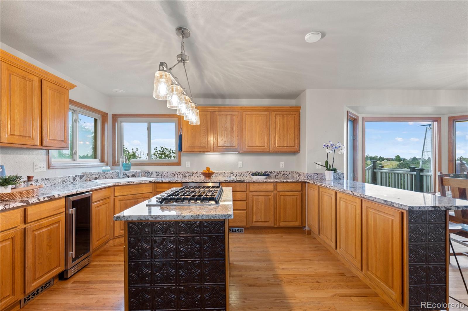 2795 Castle Crest Drive, Castle Rock, CO 80104, 6 Bedrooms Bedrooms, ,4 BathroomsBathrooms,Residential,For Sale,Castle Crest,REC8691725