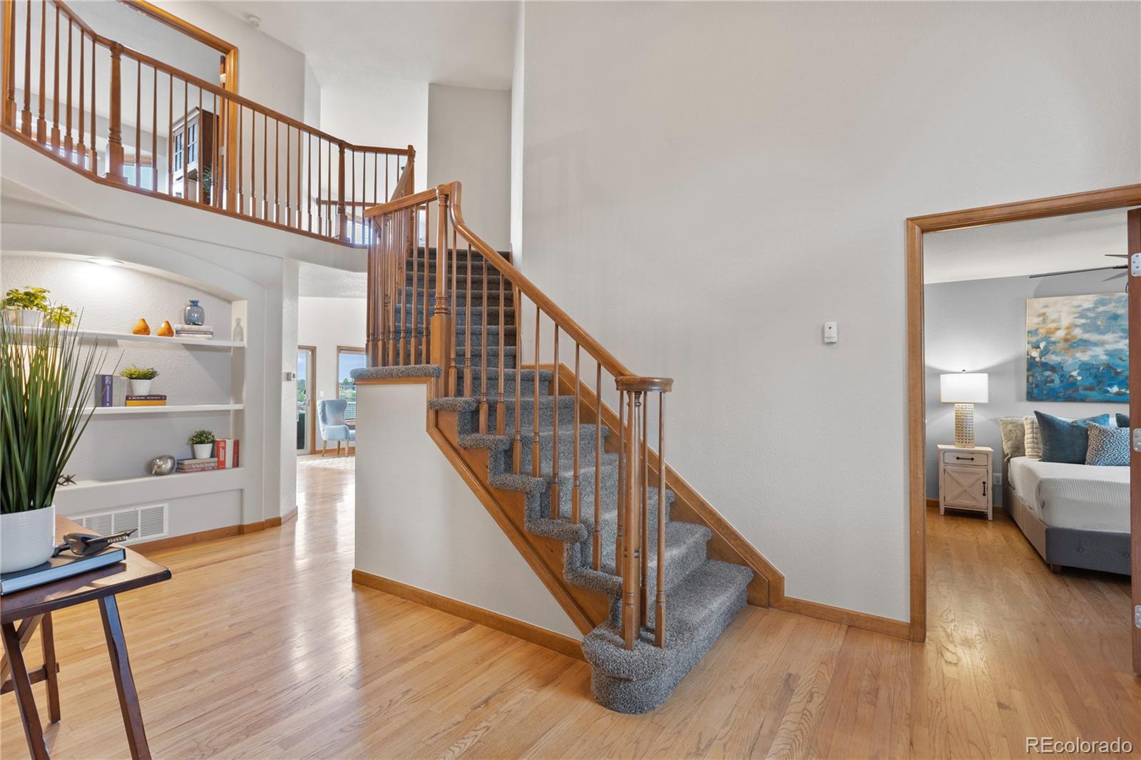 2795 Castle Crest Drive, Castle Rock, CO 80104, 6 Bedrooms Bedrooms, ,4 BathroomsBathrooms,Residential,For Sale,Castle Crest,REC8691725