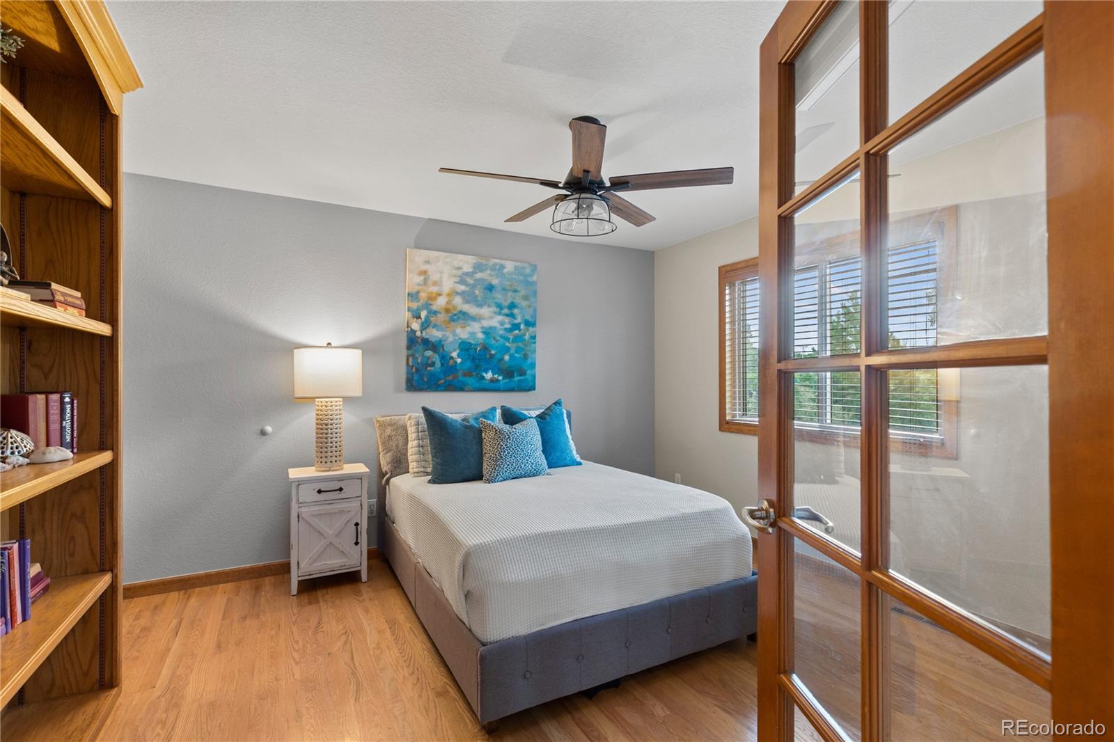 2795 Castle Crest Drive, Castle Rock, CO 80104, 6 Bedrooms Bedrooms, ,4 BathroomsBathrooms,Residential,For Sale,Castle Crest,REC8691725