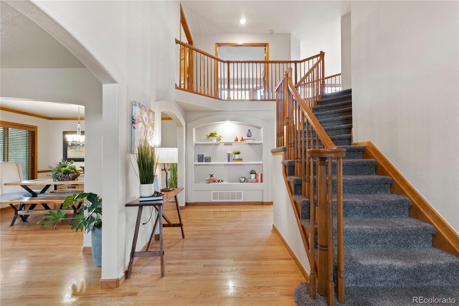 2795 Castle Crest Drive, Castle Rock, CO 80104, 6 Bedrooms Bedrooms, ,4 BathroomsBathrooms,Residential,For Sale,Castle Crest,REC8691725