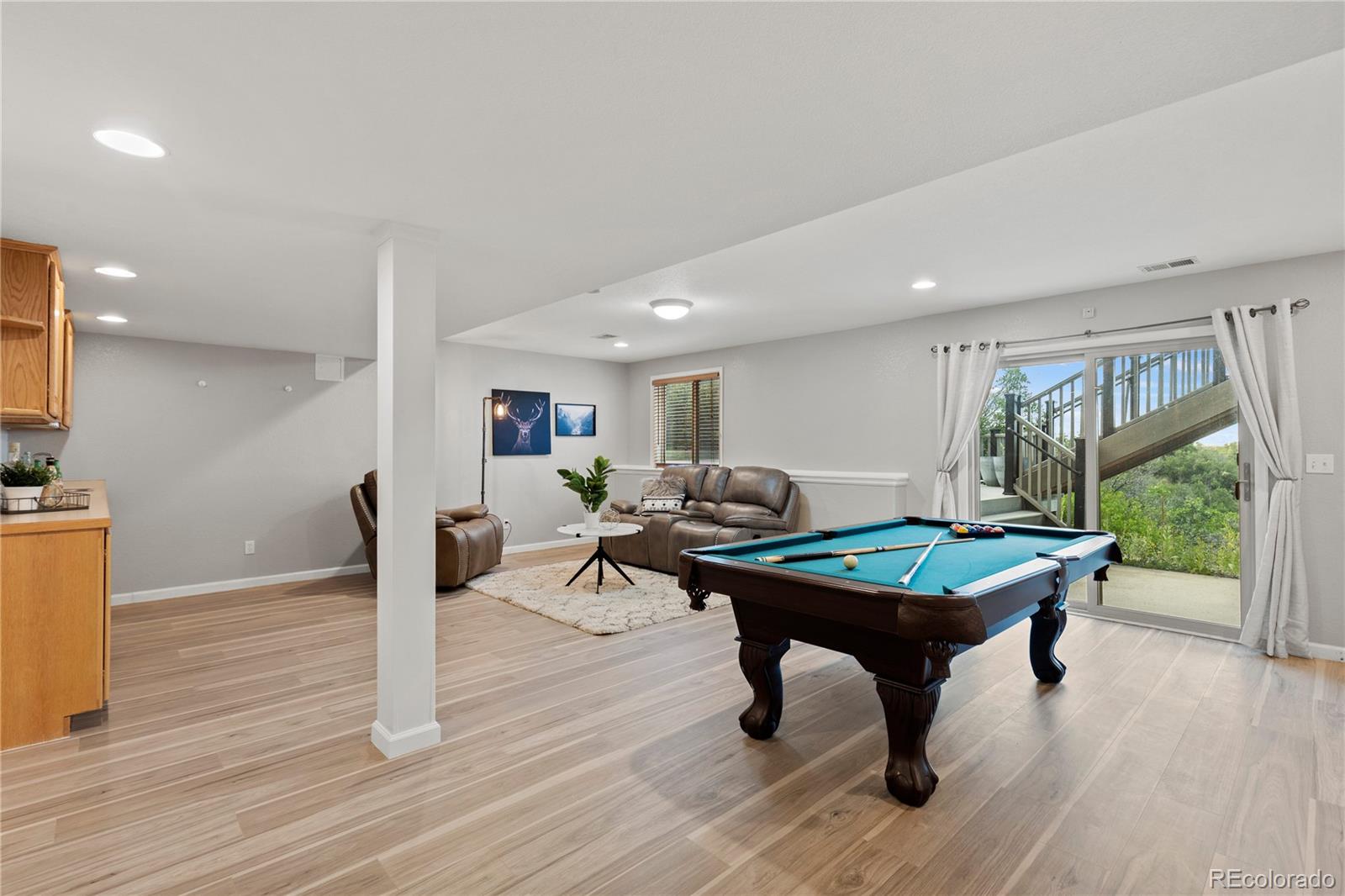 2795 Castle Crest Drive, Castle Rock, CO 80104, 6 Bedrooms Bedrooms, ,4 BathroomsBathrooms,Residential,For Sale,Castle Crest,REC8691725