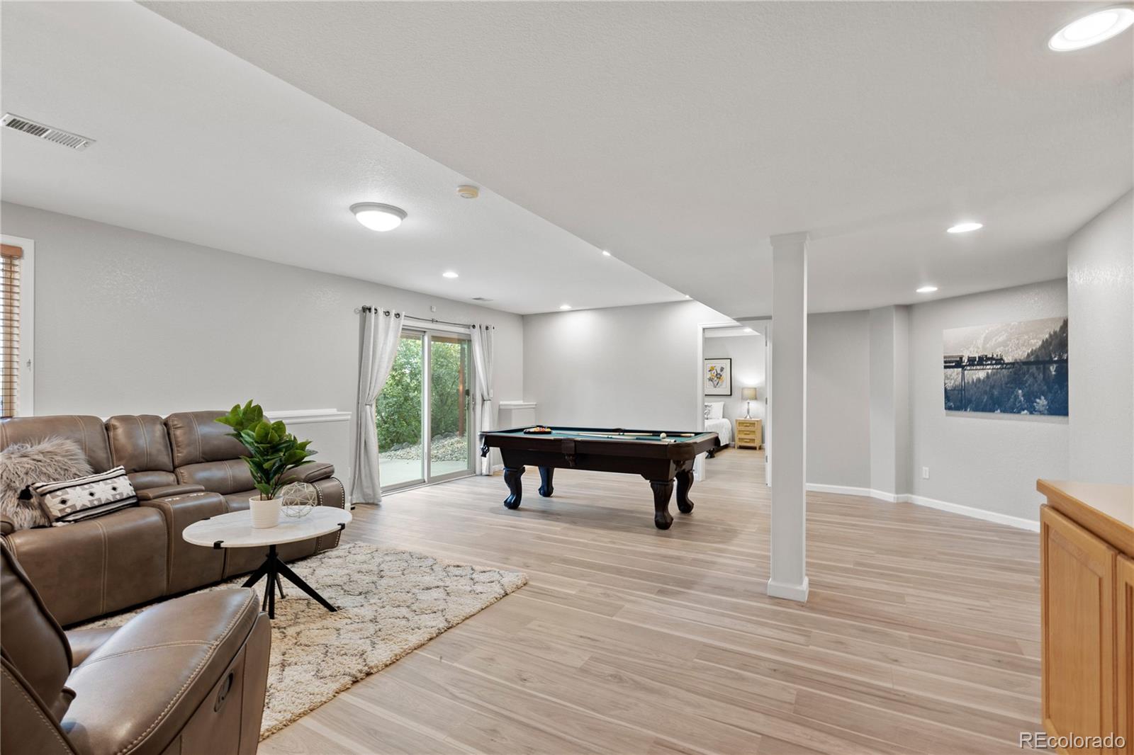 2795 Castle Crest Drive, Castle Rock, CO 80104, 6 Bedrooms Bedrooms, ,4 BathroomsBathrooms,Residential,For Sale,Castle Crest,REC8691725