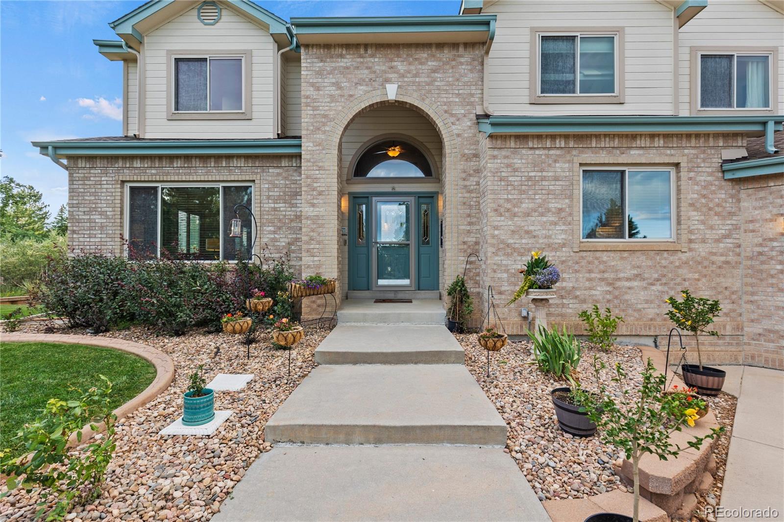 2795 Castle Crest Drive, Castle Rock, CO 80104, 6 Bedrooms Bedrooms, ,4 BathroomsBathrooms,Residential,For Sale,Castle Crest,REC8691725