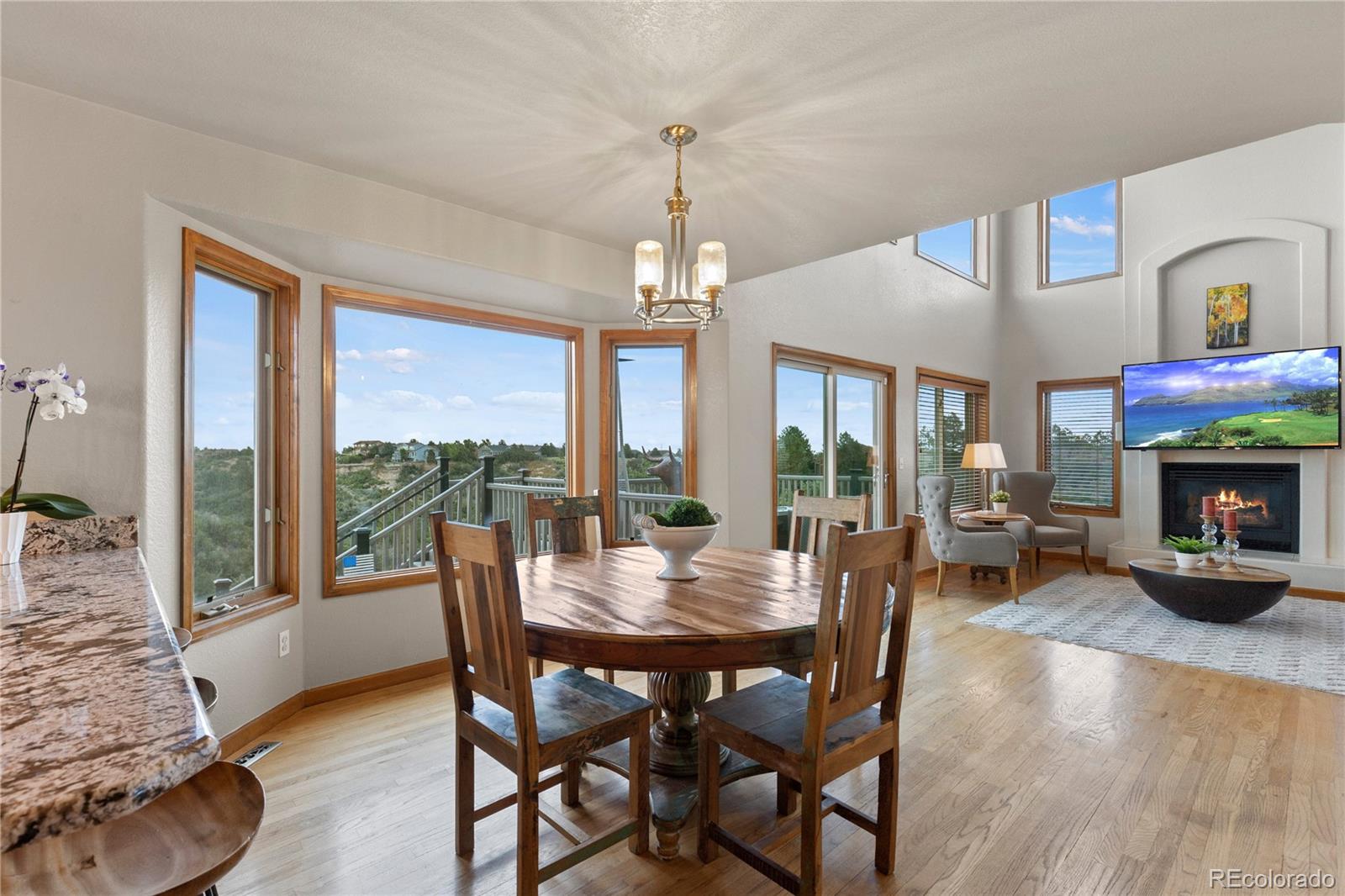 2795 Castle Crest Drive, Castle Rock, CO 80104, 6 Bedrooms Bedrooms, ,4 BathroomsBathrooms,Residential,For Sale,Castle Crest,REC8691725