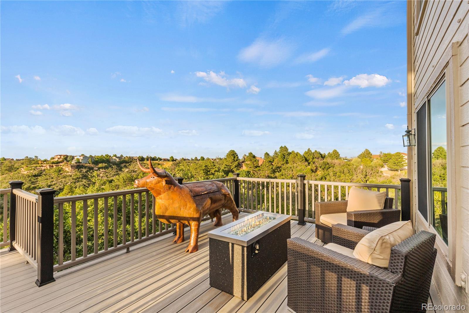 2795 Castle Crest Drive, Castle Rock, CO 80104, 6 Bedrooms Bedrooms, ,4 BathroomsBathrooms,Residential,For Sale,Castle Crest,REC8691725