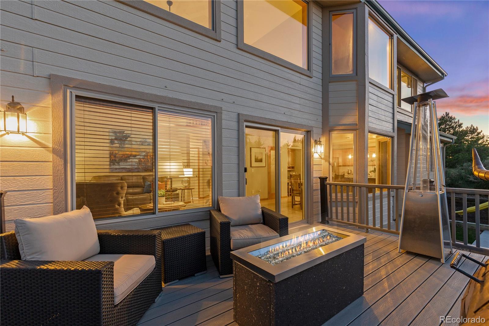 2795 Castle Crest Drive, Castle Rock, CO 80104, 6 Bedrooms Bedrooms, ,4 BathroomsBathrooms,Residential,For Sale,Castle Crest,REC8691725