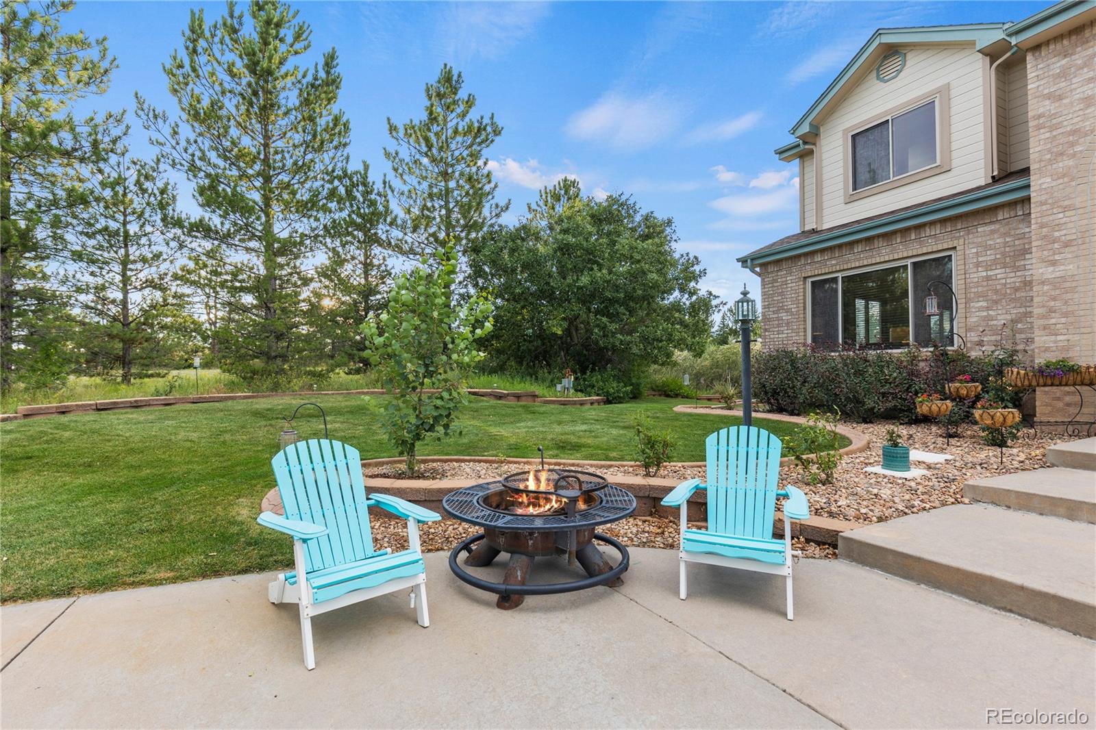 2795 Castle Crest Drive, Castle Rock, CO 80104, 6 Bedrooms Bedrooms, ,4 BathroomsBathrooms,Residential,For Sale,Castle Crest,REC8691725