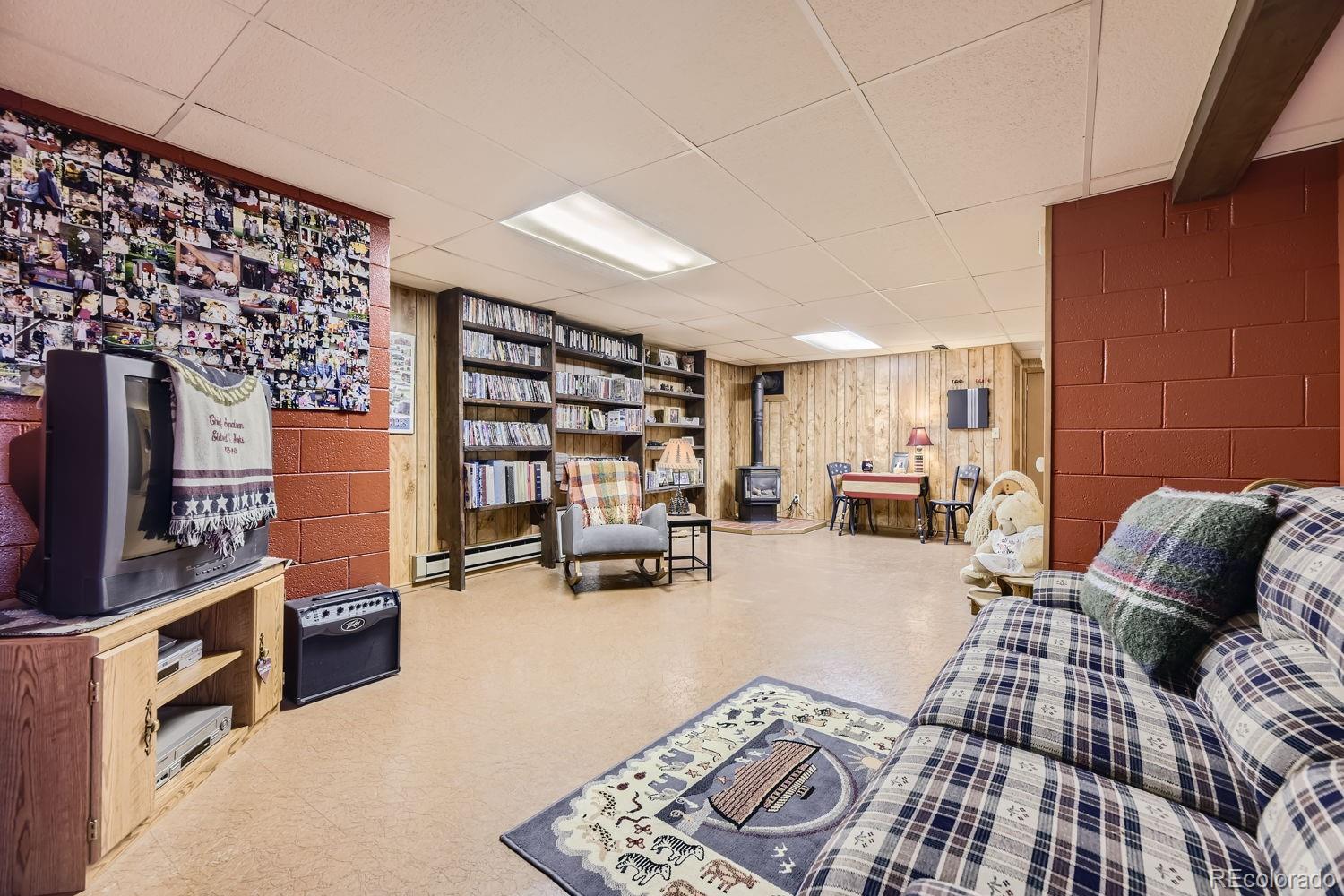 Restricted Address, 4 Bedrooms Bedrooms, ,3 BathroomsBathrooms,Residential,For Sale,Buena Vista,REC7393896