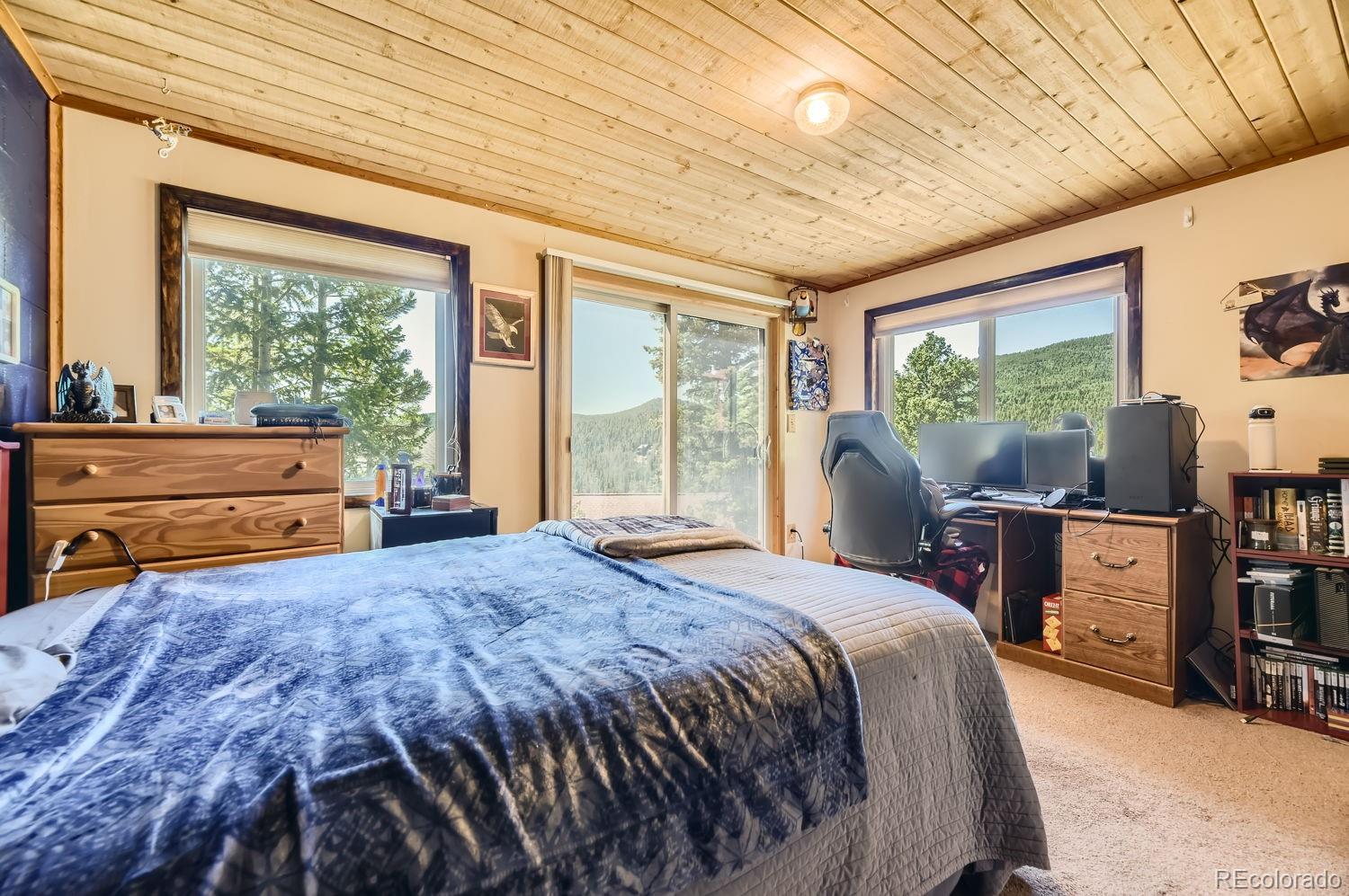 Restricted Address, 4 Bedrooms Bedrooms, ,3 BathroomsBathrooms,Residential,For Sale,Buena Vista,REC7393896