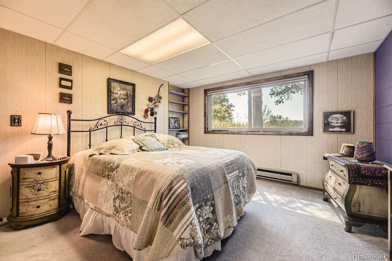 Restricted Address, 4 Bedrooms Bedrooms, ,3 BathroomsBathrooms,Residential,For Sale,Buena Vista,REC7393896