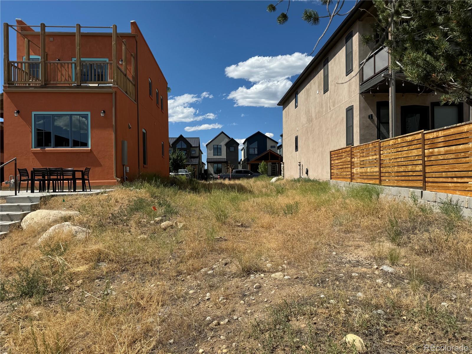 461 Arkansas Street, Buena Vista, CO 81211, ,Land,For Sale,Arkansas,REC2336977