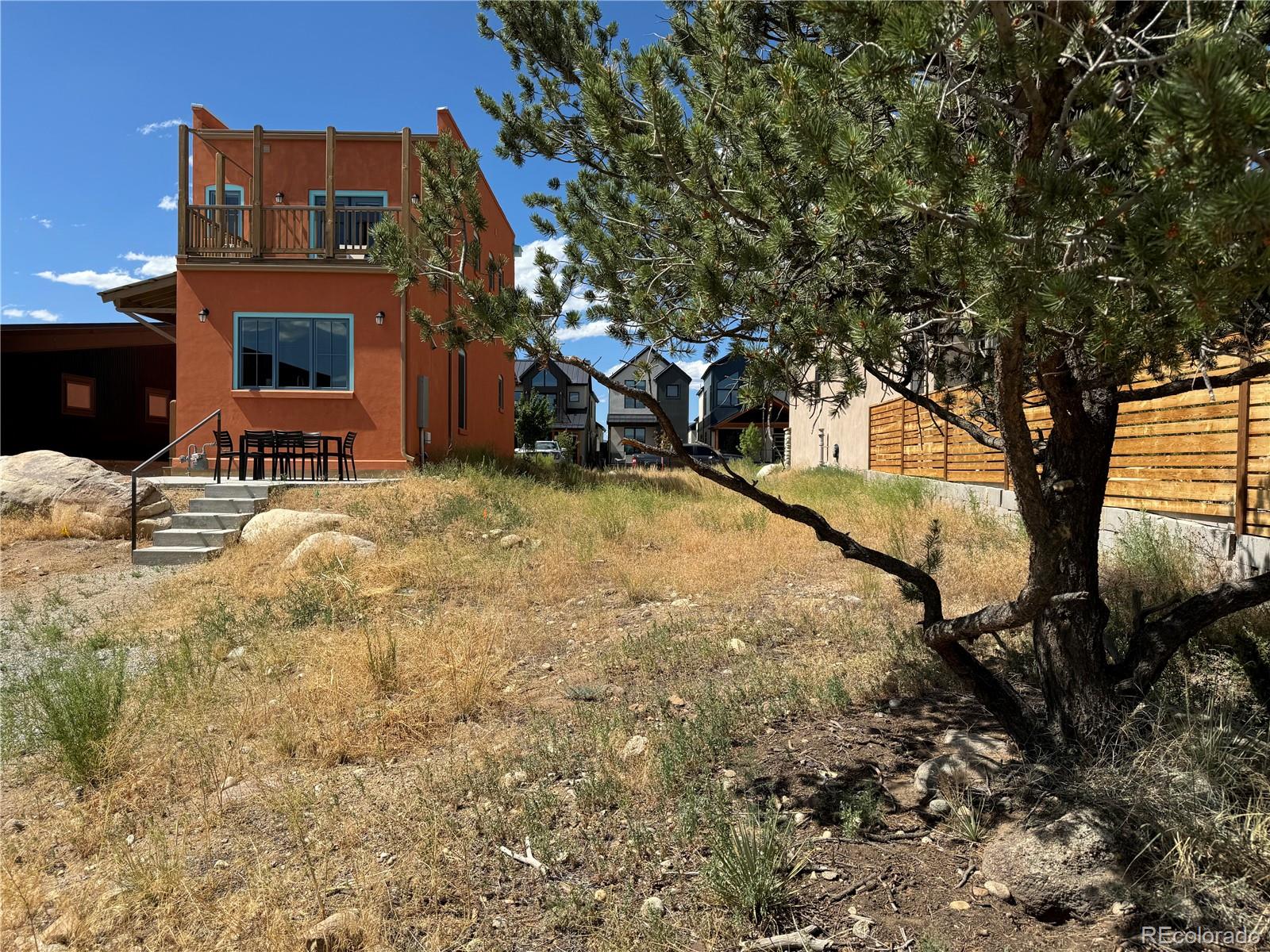 461 Arkansas Street, Buena Vista, CO 81211, ,Land,For Sale,Arkansas,REC2336977