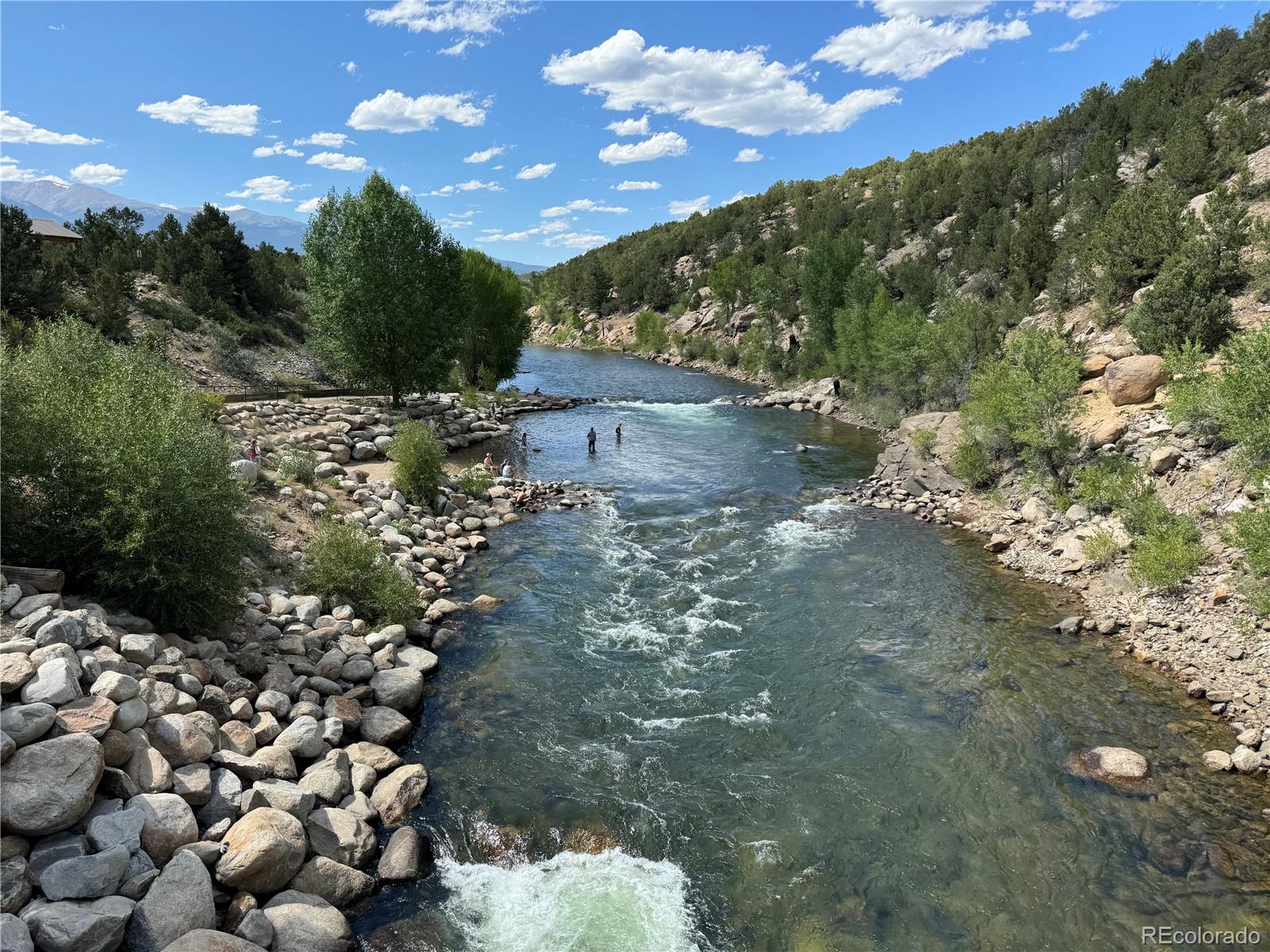 461 Arkansas Street, Buena Vista, CO 81211, ,Land,For Sale,Arkansas,REC2336977