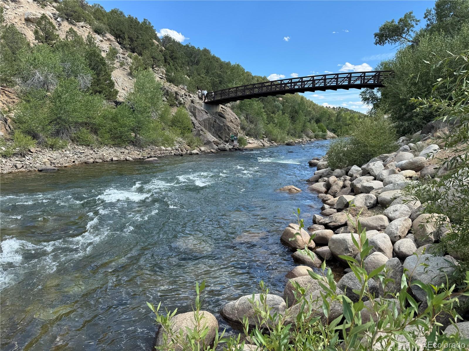 461 Arkansas Street, Buena Vista, CO 81211, ,Land,For Sale,Arkansas,REC2336977