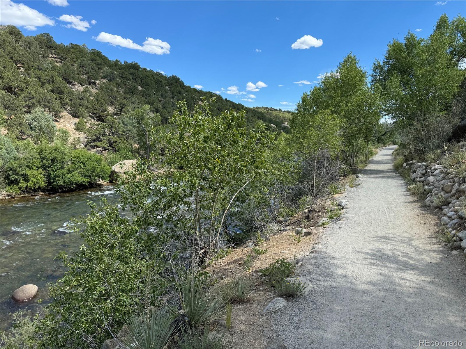 461 Arkansas Street, Buena Vista, CO 81211, ,Land,For Sale,Arkansas,REC2336977
