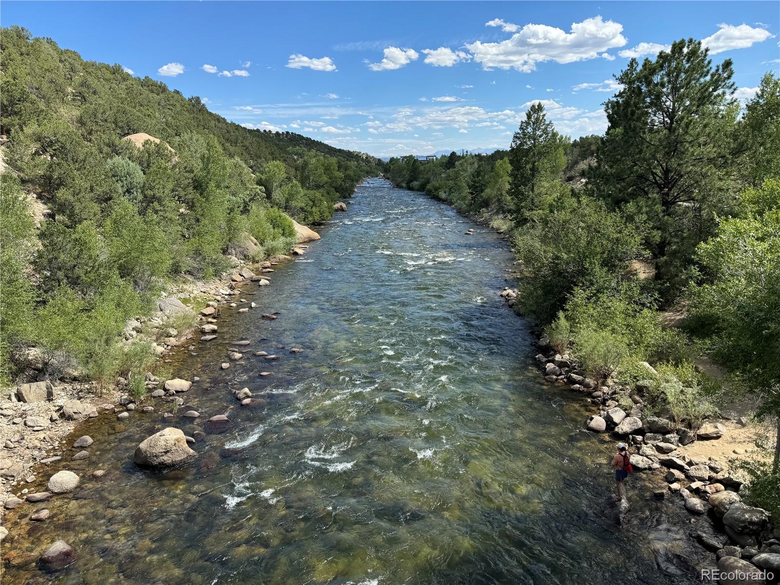 461 Arkansas Street, Buena Vista, CO 81211, ,Land,For Sale,Arkansas,REC2336977