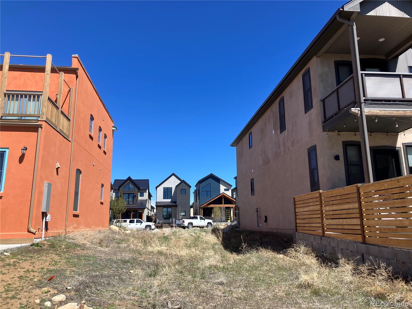 461 Arkansas Street, Buena Vista, CO 81211, ,Land,For Sale,Arkansas,REC2336977