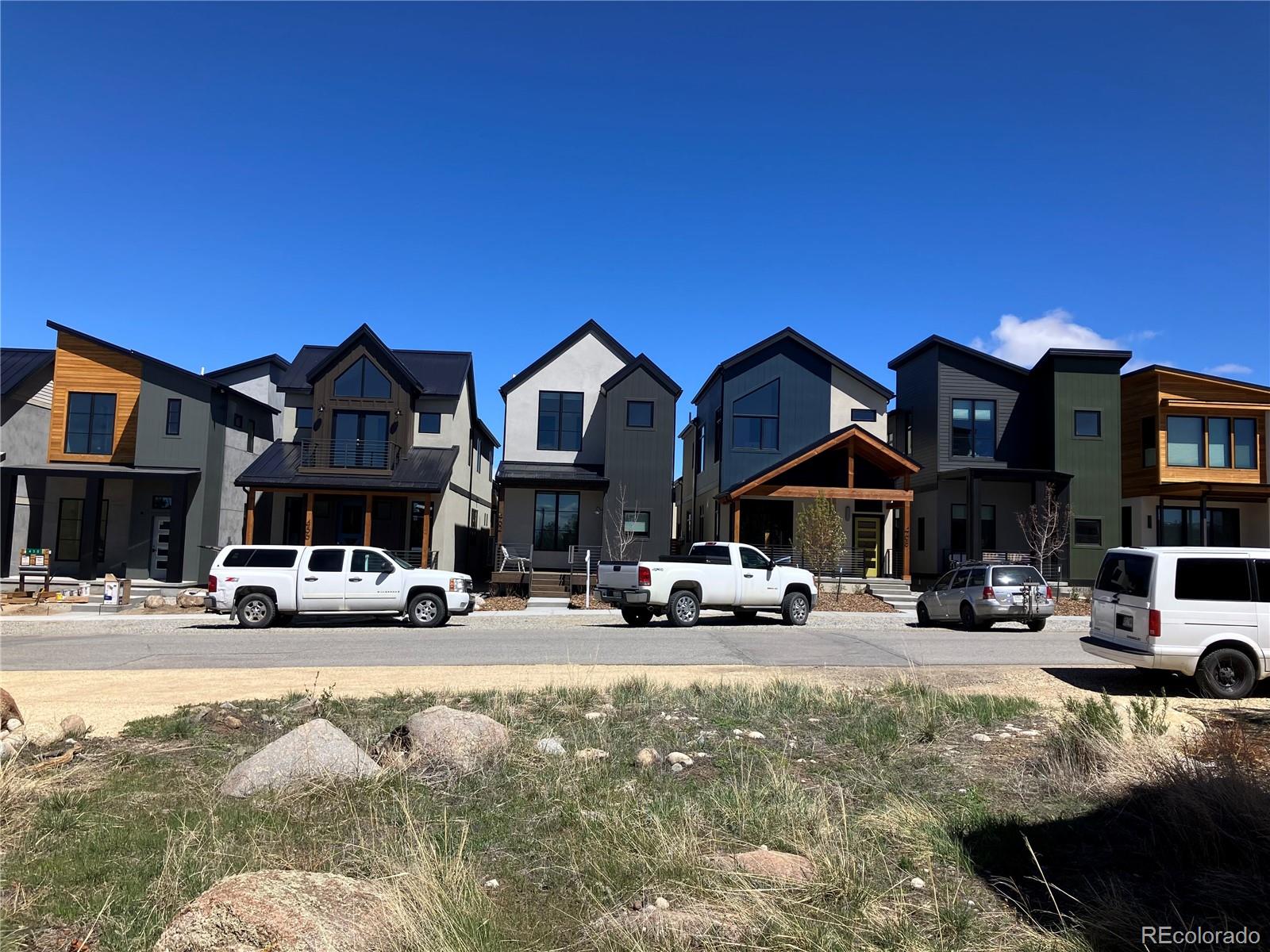 461 Arkansas Street, Buena Vista, CO 81211, ,Land,For Sale,Arkansas,REC2336977