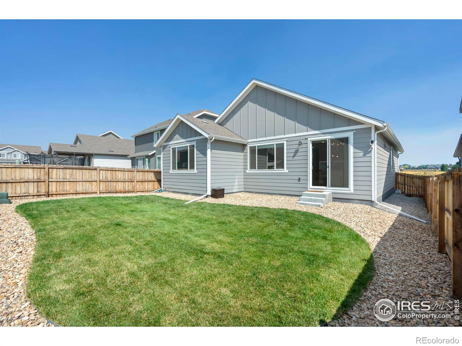 3186 Park Street, Mead, CO 80542, 3 Bedrooms Bedrooms, ,2 BathroomsBathrooms,Residential,For Sale,Park,RECIR1015505