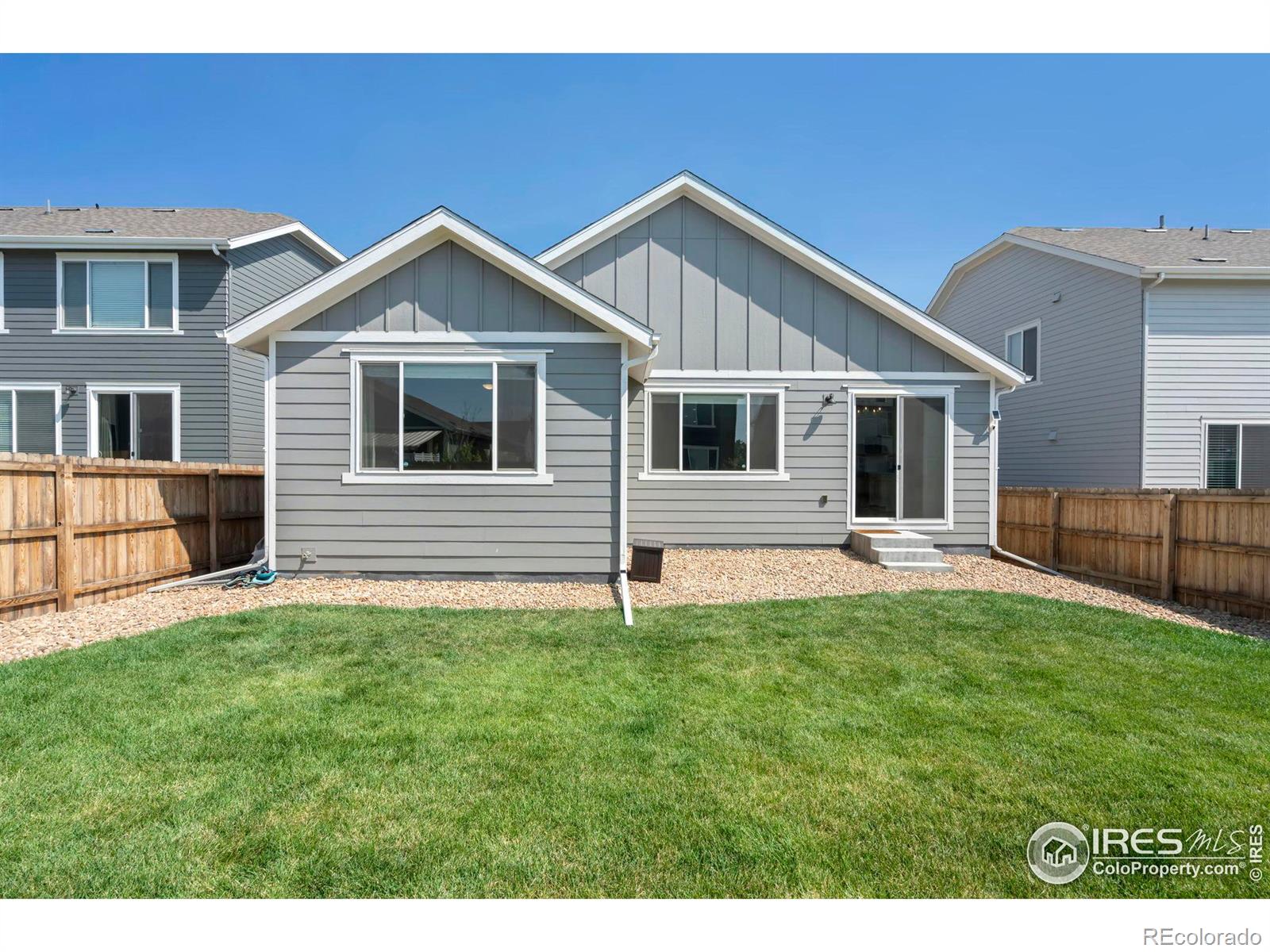 3186 Park Street, Mead, CO 80542, 3 Bedrooms Bedrooms, ,2 BathroomsBathrooms,Residential,For Sale,Park,RECIR1015505