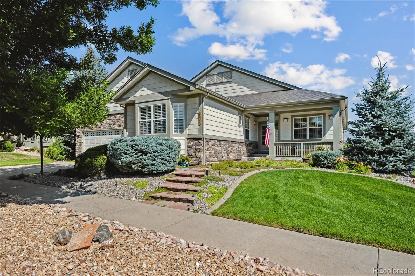 23545 E Phillips Place, Aurora, CO 80016, 4 Bedrooms Bedrooms, ,4 BathroomsBathrooms,Residential,For Sale,Phillips,REC2954328