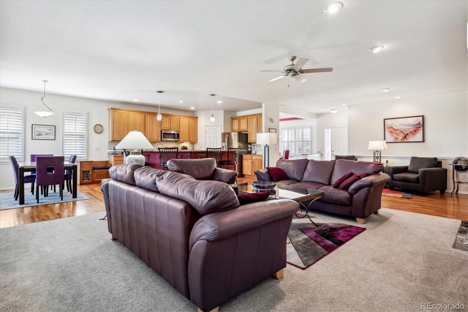 23545 E Phillips Place, Aurora, CO 80016, 4 Bedrooms Bedrooms, ,4 BathroomsBathrooms,Residential,For Sale,Phillips,REC2954328