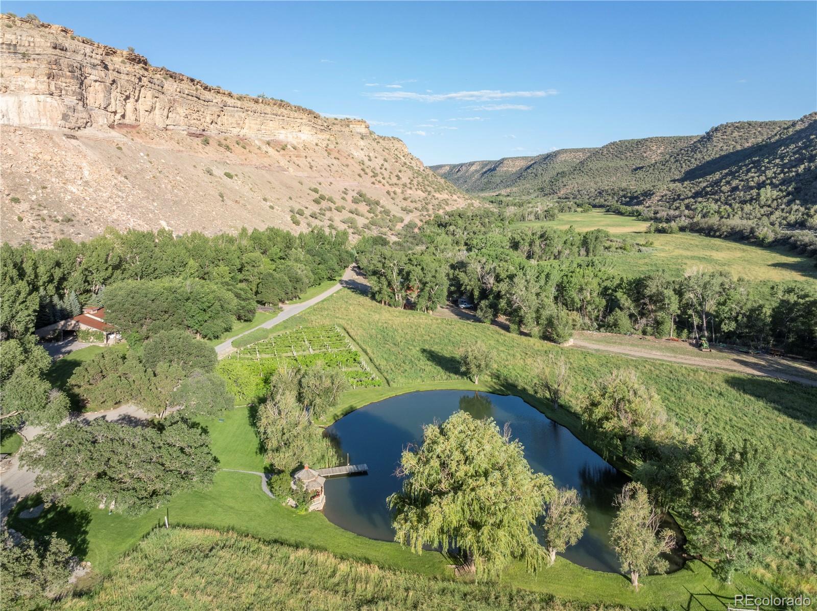 34074 Fruitland Mesa Road, Crawford, CO 81415, 10 Bedrooms Bedrooms, ,11 BathroomsBathrooms,Residential,For Sale,Fruitland Mesa,REC3134827