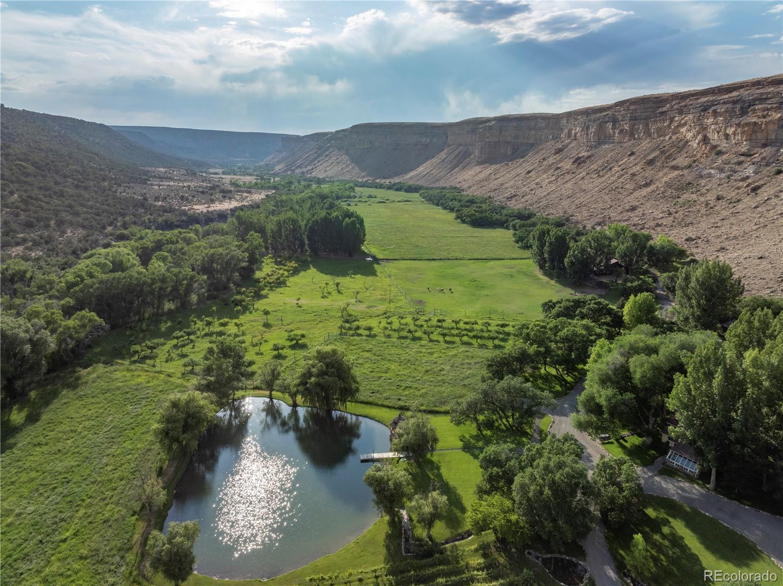 34074 Fruitland Mesa Road, Crawford, CO 81415, 10 Bedrooms Bedrooms, ,11 BathroomsBathrooms,Residential,For Sale,Fruitland Mesa,REC3134827