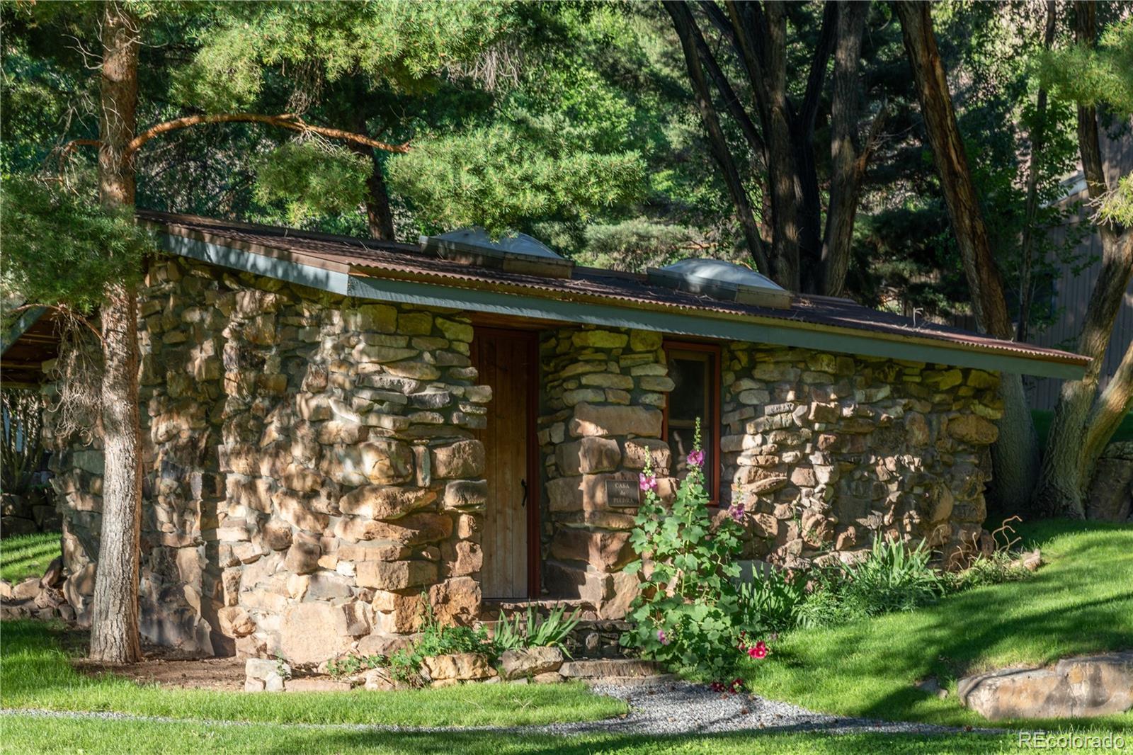 34074 Fruitland Mesa Road, Crawford, CO 81415, 10 Bedrooms Bedrooms, ,11 BathroomsBathrooms,Residential,For Sale,Fruitland Mesa,REC3134827