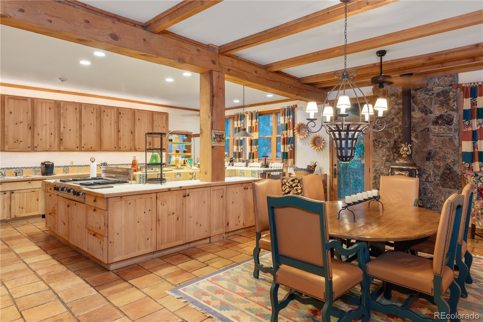 34074 Fruitland Mesa Road, Crawford, CO 81415, 10 Bedrooms Bedrooms, ,11 BathroomsBathrooms,Residential,For Sale,Fruitland Mesa,REC3134827