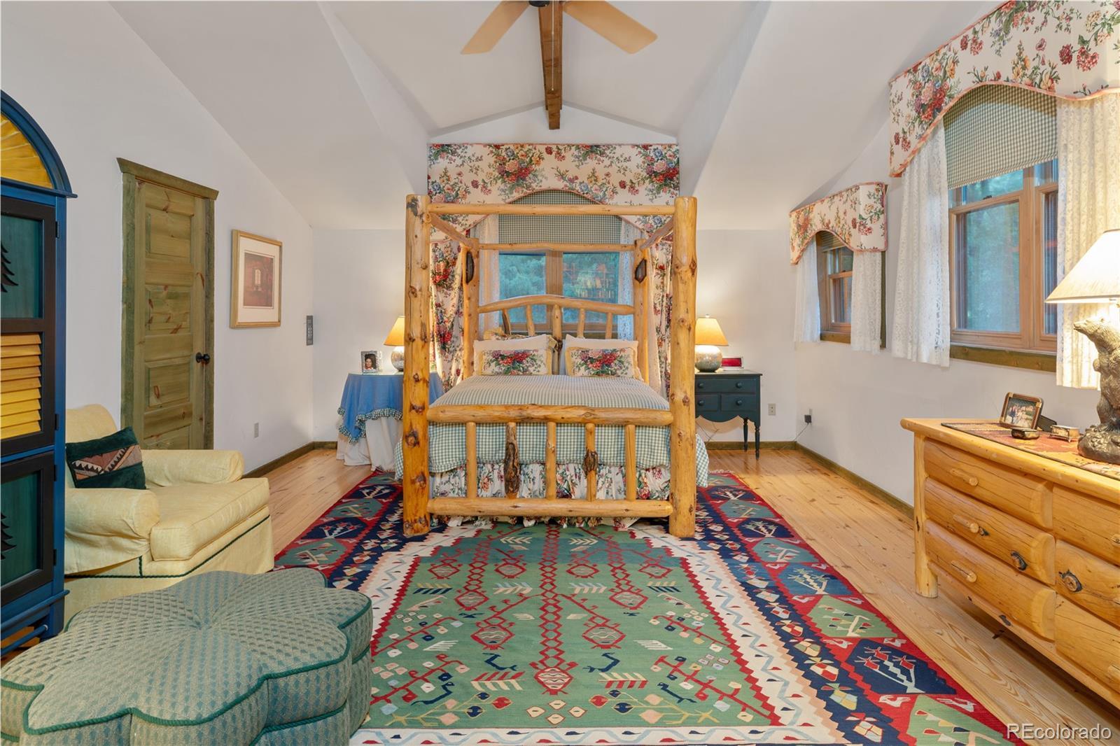 34074 Fruitland Mesa Road, Crawford, CO 81415, 10 Bedrooms Bedrooms, ,11 BathroomsBathrooms,Residential,For Sale,Fruitland Mesa,REC3134827