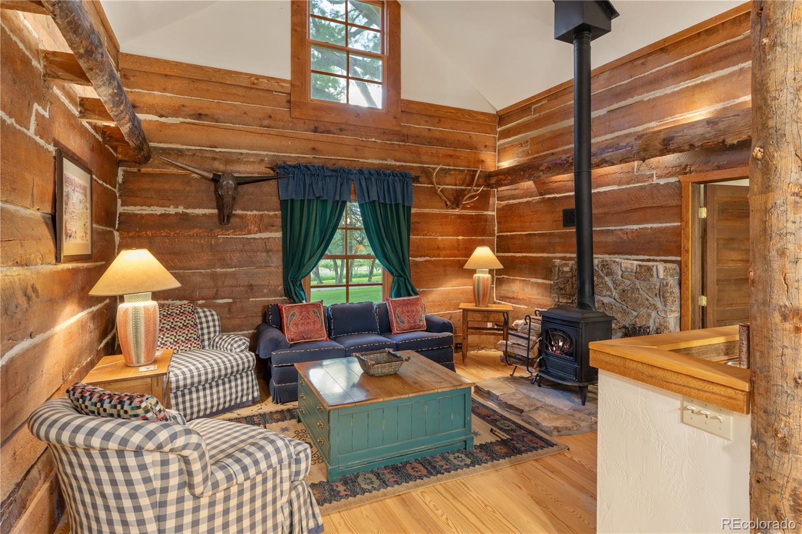34074 Fruitland Mesa Road, Crawford, CO 81415, 10 Bedrooms Bedrooms, ,11 BathroomsBathrooms,Residential,For Sale,Fruitland Mesa,REC3134827