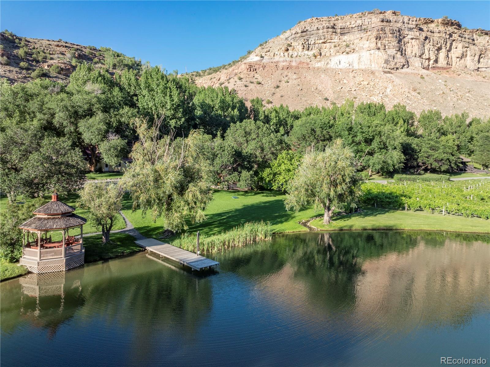 34074 Fruitland Mesa Road, Crawford, CO 81415, 10 Bedrooms Bedrooms, ,11 BathroomsBathrooms,Residential,For Sale,Fruitland Mesa,REC3134827