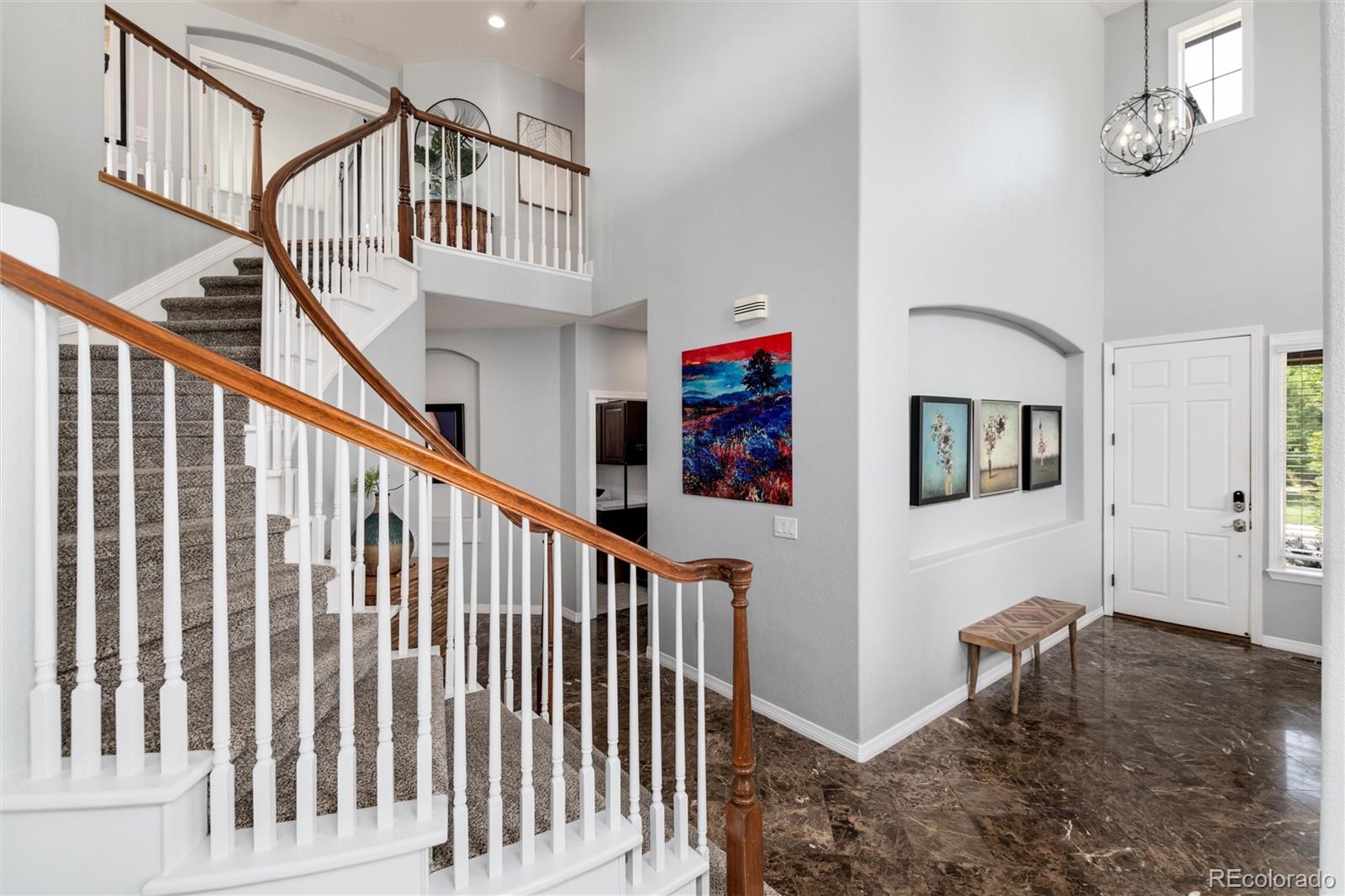 9590 S Flower Way, Littleton, CO 80127, 6 Bedrooms Bedrooms, ,7 BathroomsBathrooms,Residential,For Sale,Flower,REC9612455