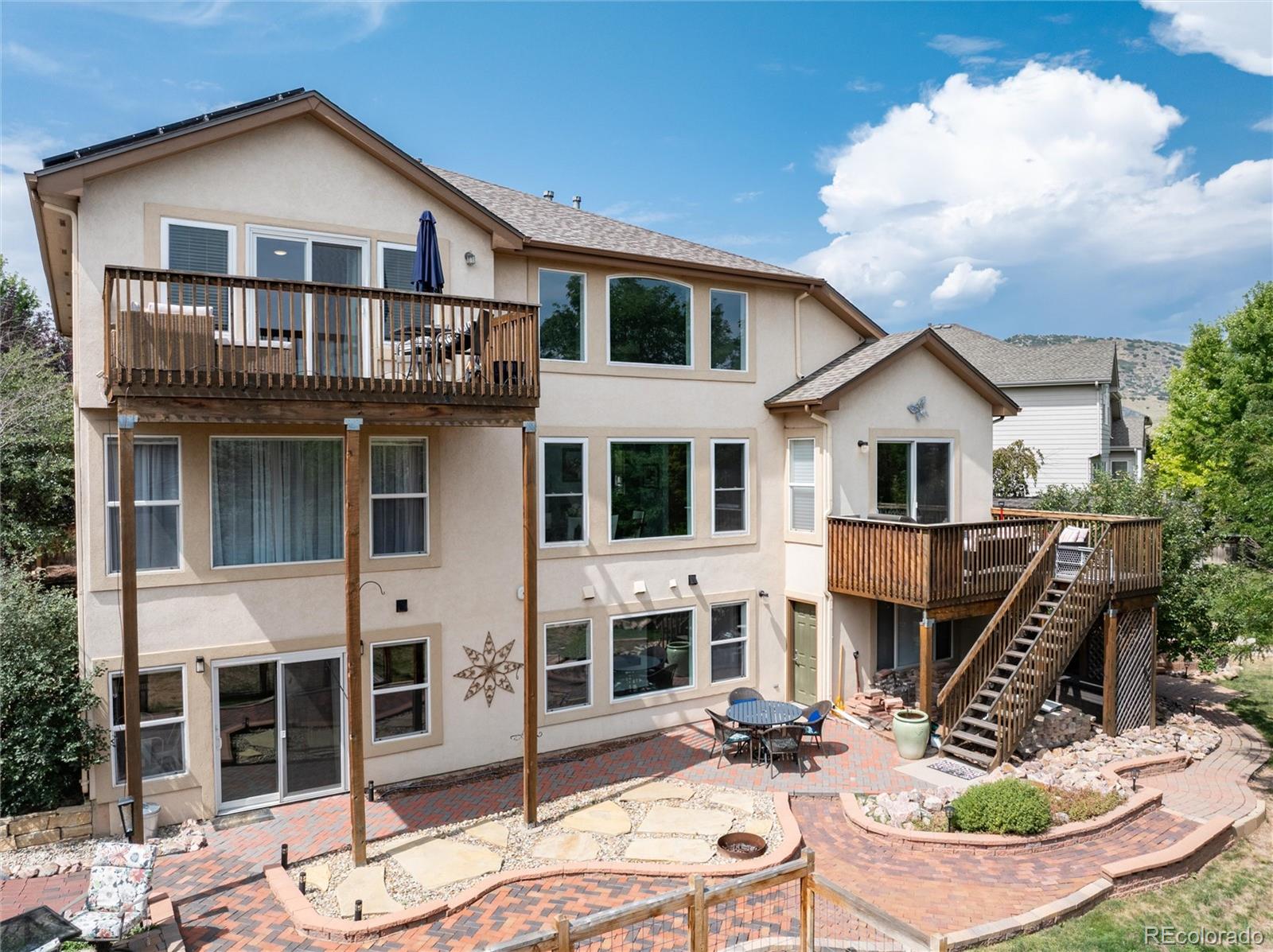 9590 S Flower Way, Littleton, CO 80127, 6 Bedrooms Bedrooms, ,7 BathroomsBathrooms,Residential,For Sale,Flower,REC9612455