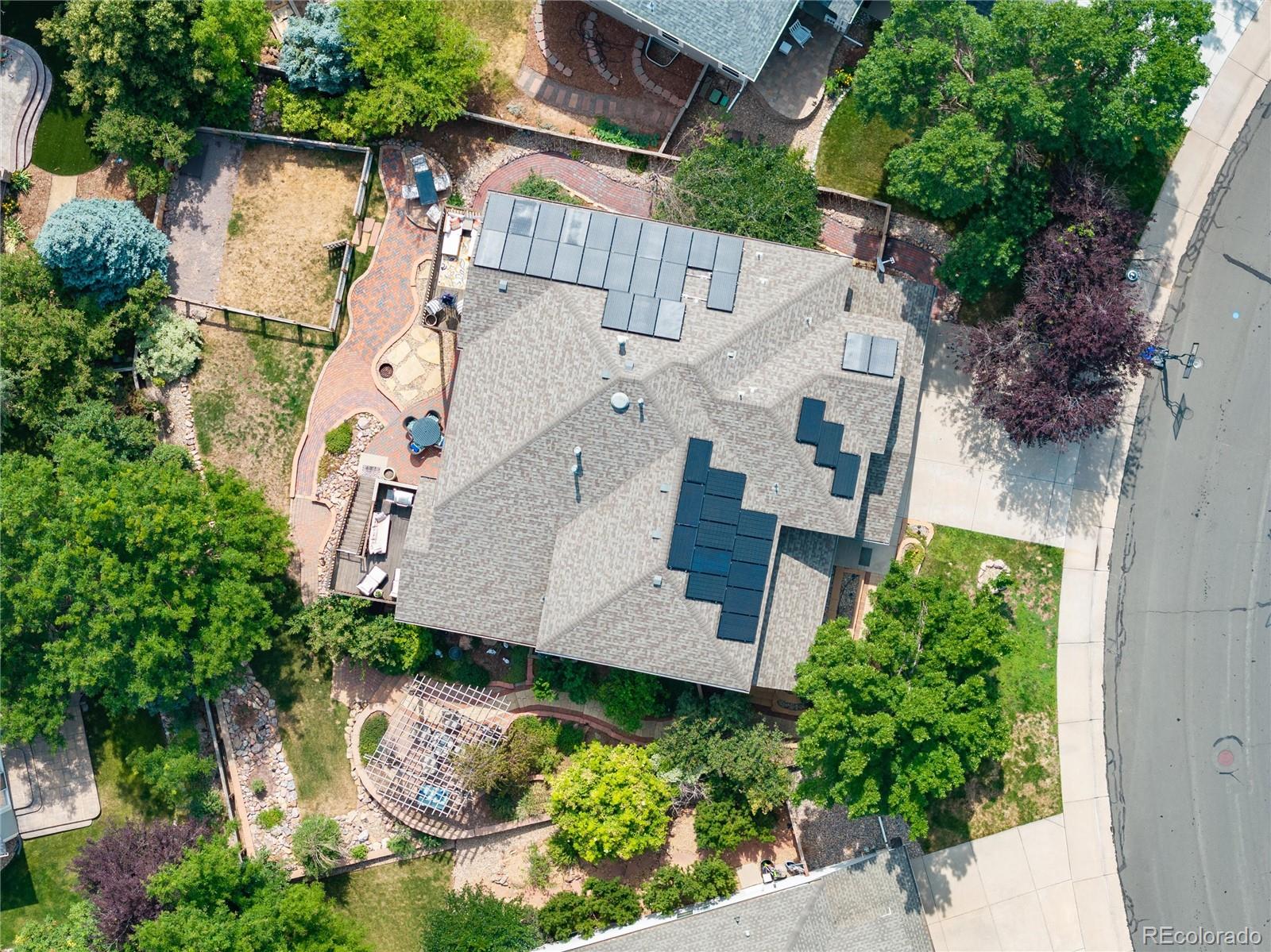 9590 S Flower Way, Littleton, CO 80127, 6 Bedrooms Bedrooms, ,7 BathroomsBathrooms,Residential,For Sale,Flower,REC9612455