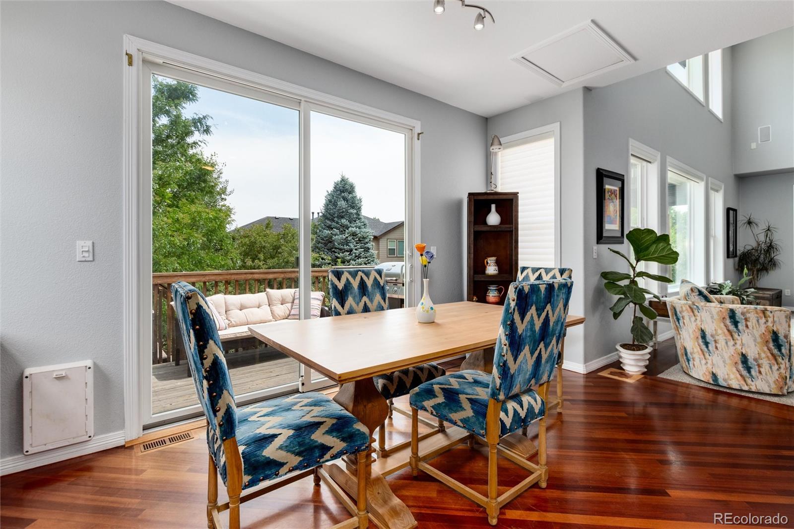 9590 S Flower Way, Littleton, CO 80127, 6 Bedrooms Bedrooms, ,7 BathroomsBathrooms,Residential,For Sale,Flower,REC9612455