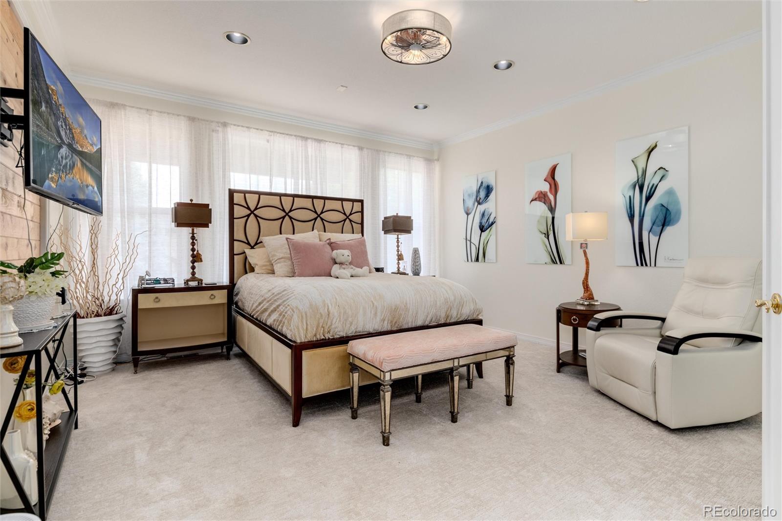 9590 S Flower Way, Littleton, CO 80127, 6 Bedrooms Bedrooms, ,7 BathroomsBathrooms,Residential,For Sale,Flower,REC9612455