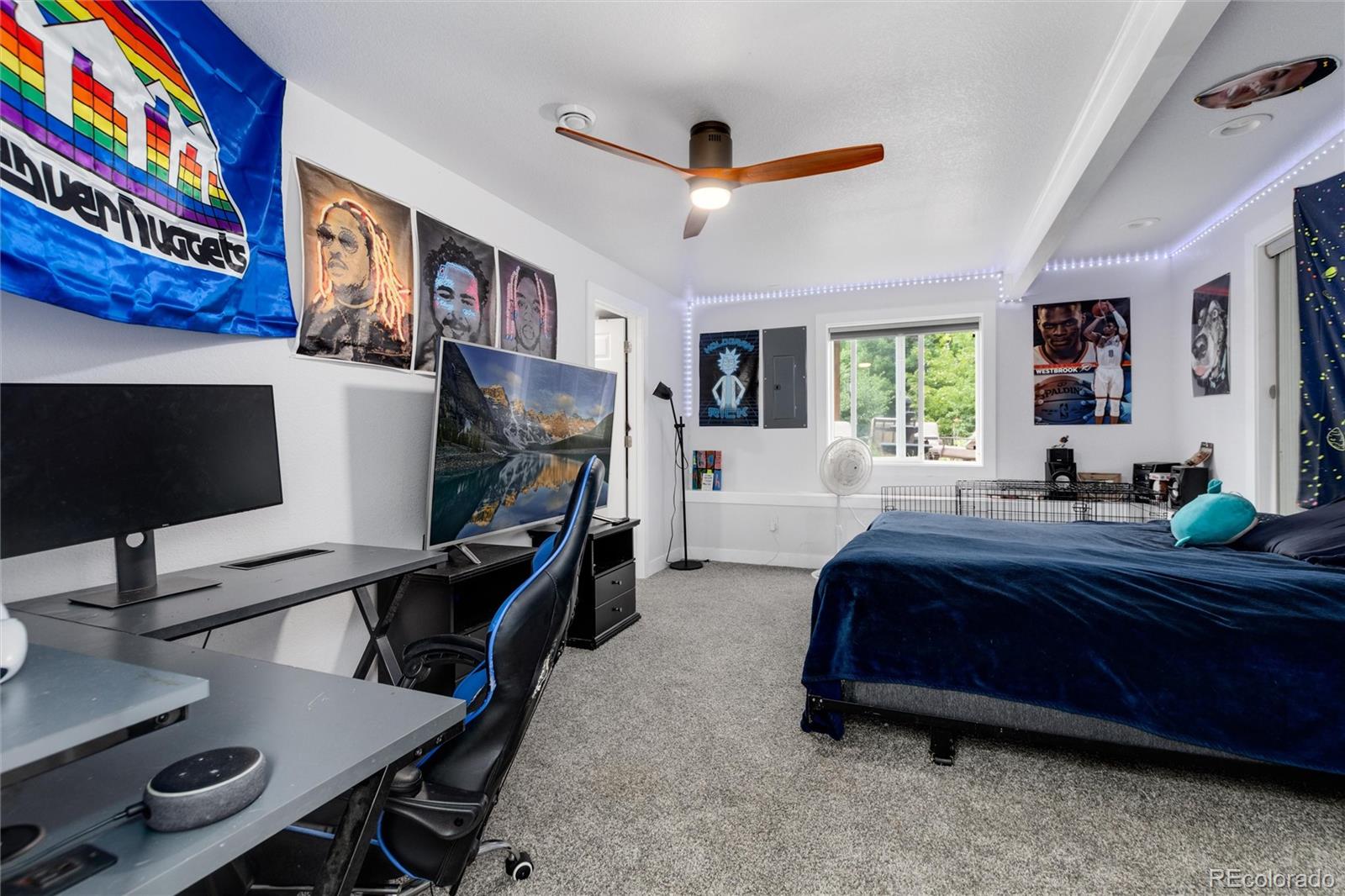 9590 S Flower Way, Littleton, CO 80127, 6 Bedrooms Bedrooms, ,7 BathroomsBathrooms,Residential,For Sale,Flower,REC9612455