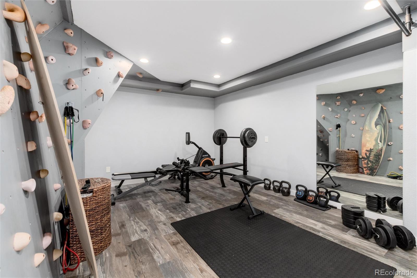 9590 S Flower Way, Littleton, CO 80127, 6 Bedrooms Bedrooms, ,7 BathroomsBathrooms,Residential,For Sale,Flower,REC9612455