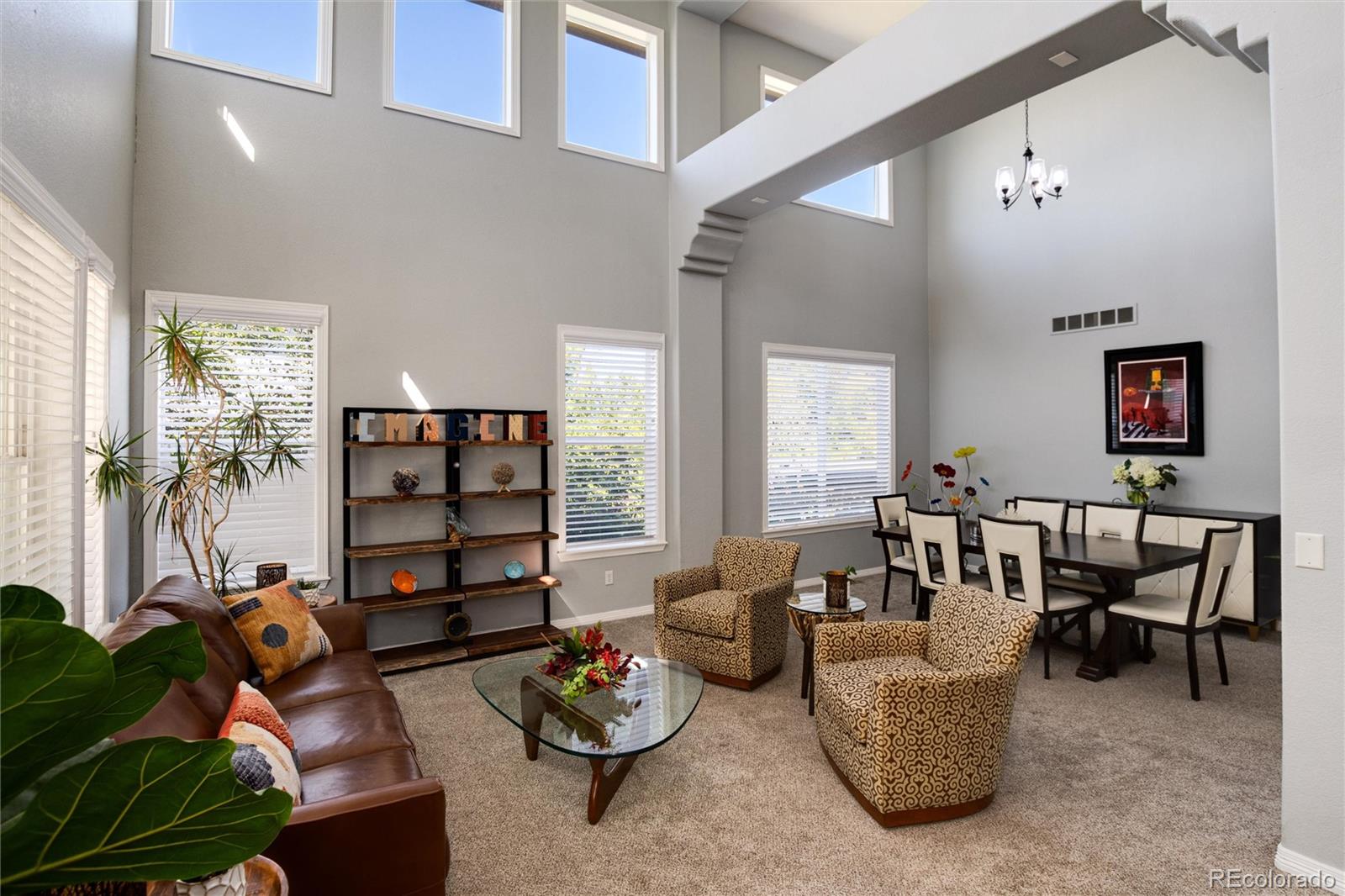 9590 S Flower Way, Littleton, CO 80127, 6 Bedrooms Bedrooms, ,7 BathroomsBathrooms,Residential,For Sale,Flower,REC9612455