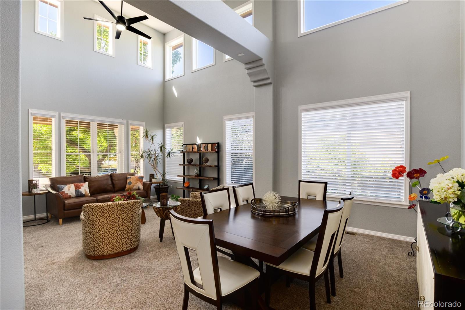 9590 S Flower Way, Littleton, CO 80127, 6 Bedrooms Bedrooms, ,7 BathroomsBathrooms,Residential,For Sale,Flower,REC9612455