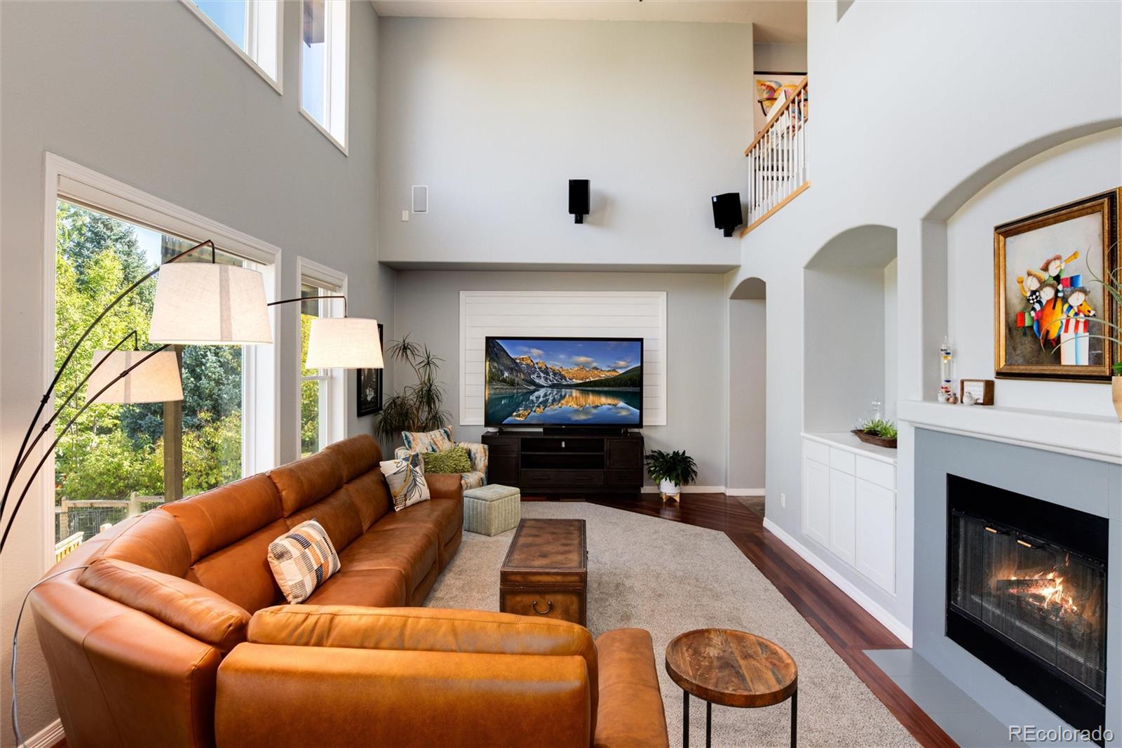 9590 S Flower Way, Littleton, CO 80127, 6 Bedrooms Bedrooms, ,7 BathroomsBathrooms,Residential,For Sale,Flower,REC9612455