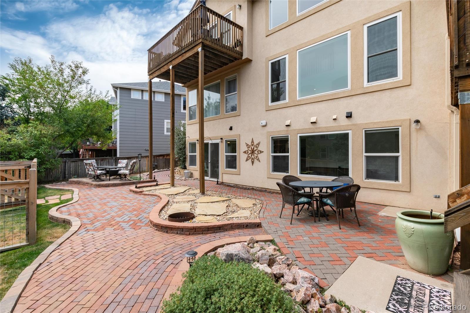 9590 S Flower Way, Littleton, CO 80127, 6 Bedrooms Bedrooms, ,7 BathroomsBathrooms,Residential,For Sale,Flower,REC9612455